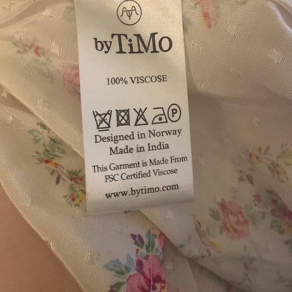 Marie Antoinette Inspired Blouse - Picture 4 of 4